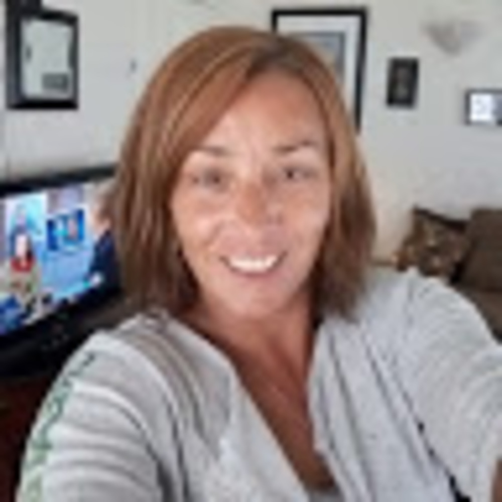 Meet your Posher, Gina